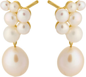 Ocean Treasure Earsticks