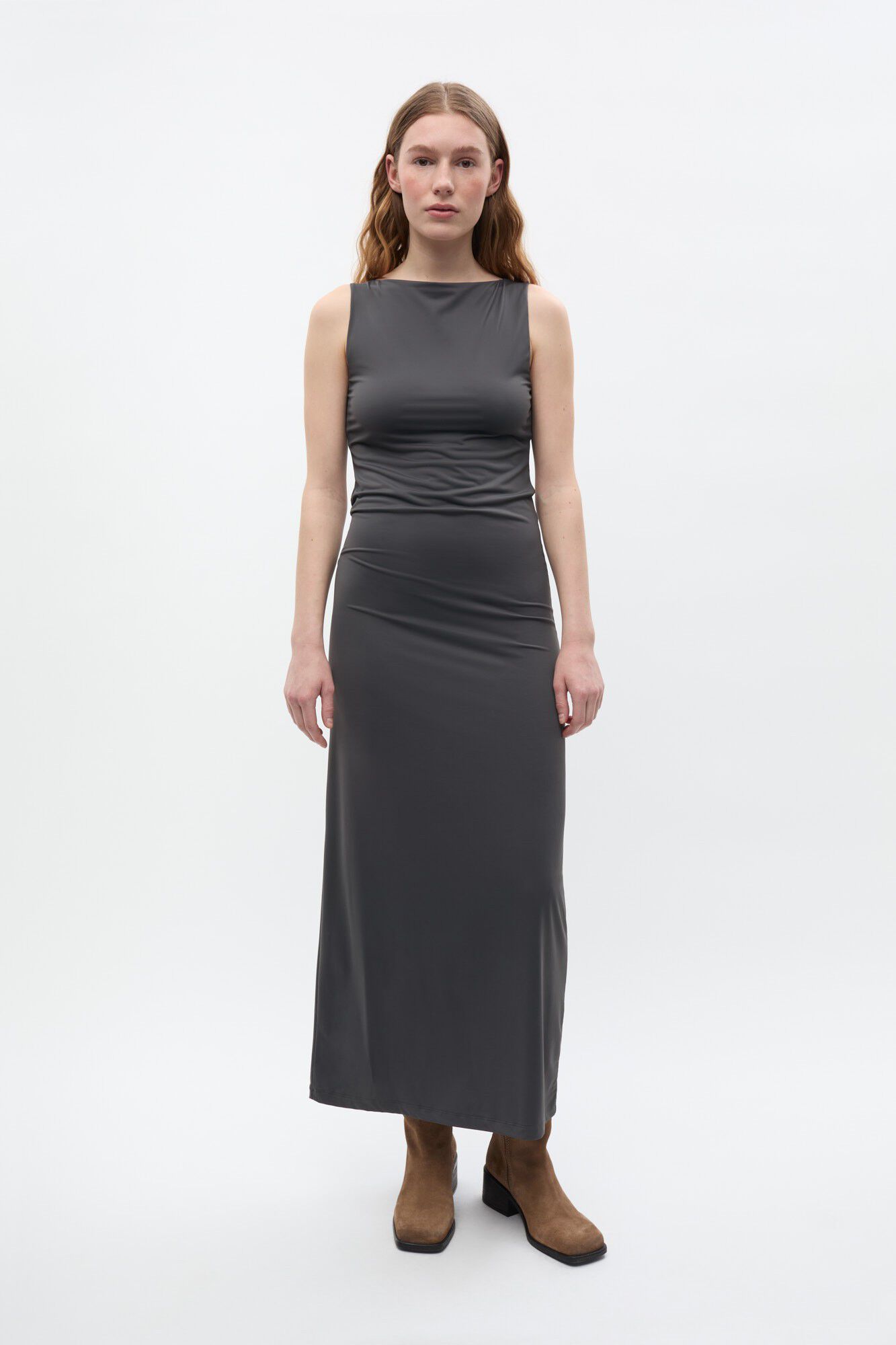 ENSCORPION SL B-N DRESS 7133