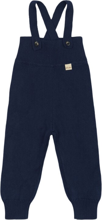 ppDag High Strap Pants Knit