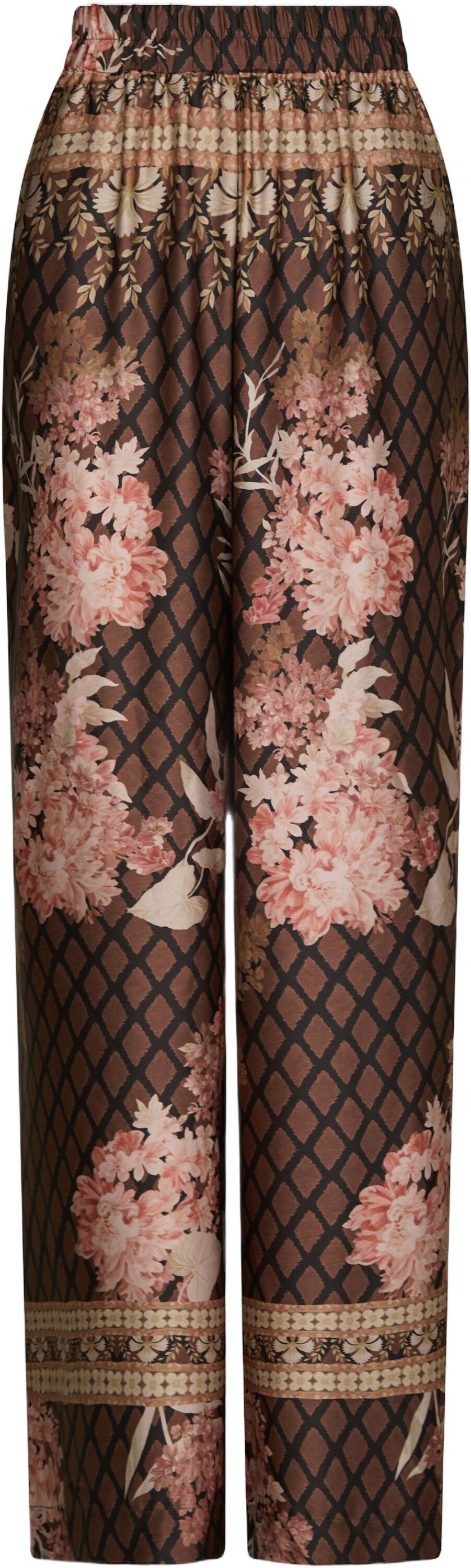 Lunet Botanical Border Pants