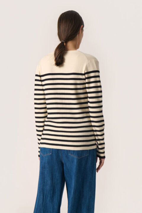 SLPina V-Neck Cardigan