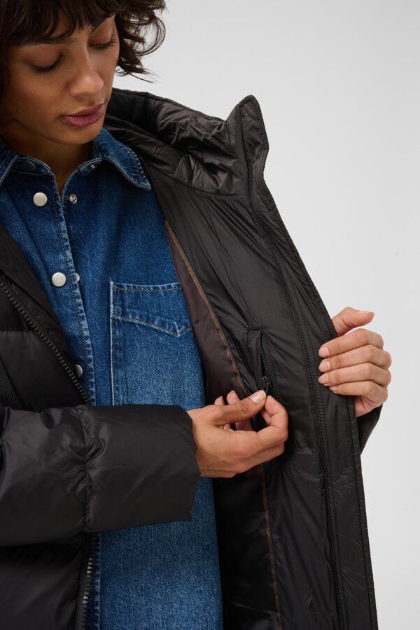 SamandasPW Outerwear