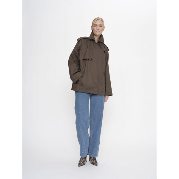 2ND Willomy - Dense Cotton