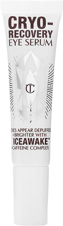 Cryo recovery eye serum - Øjenserum