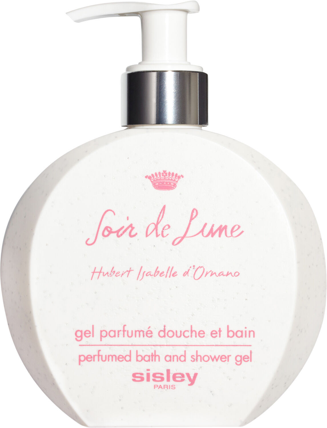 Soir de Lune Bath & Shower Gel