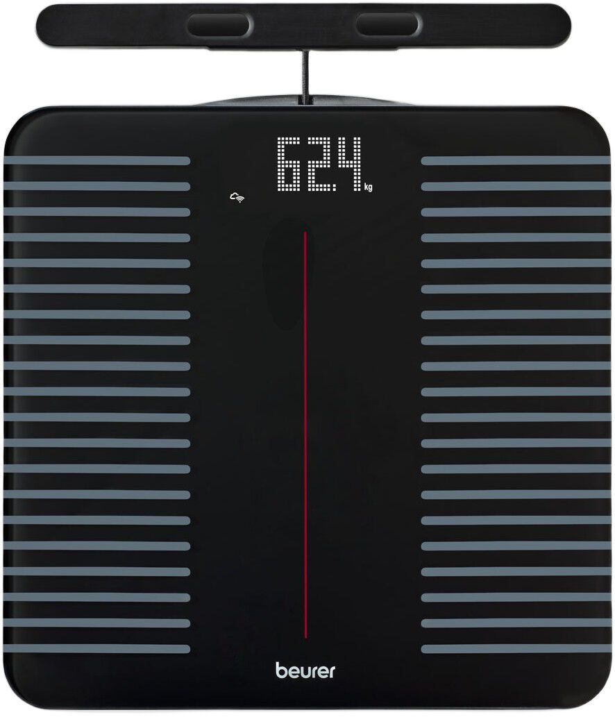 Kroppsanalysevekt BF990