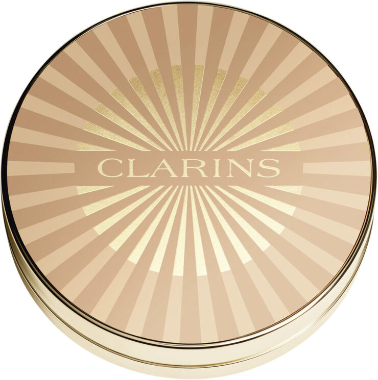 BRONZING POWDER SUMMER