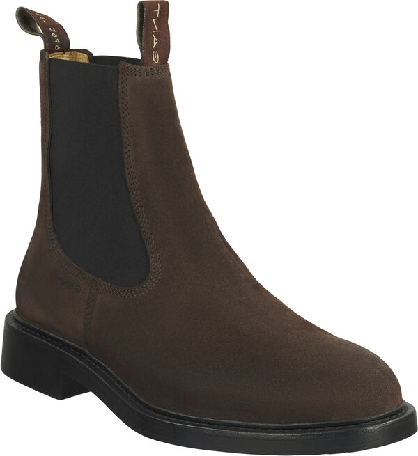 Millbro Chelsea Boot