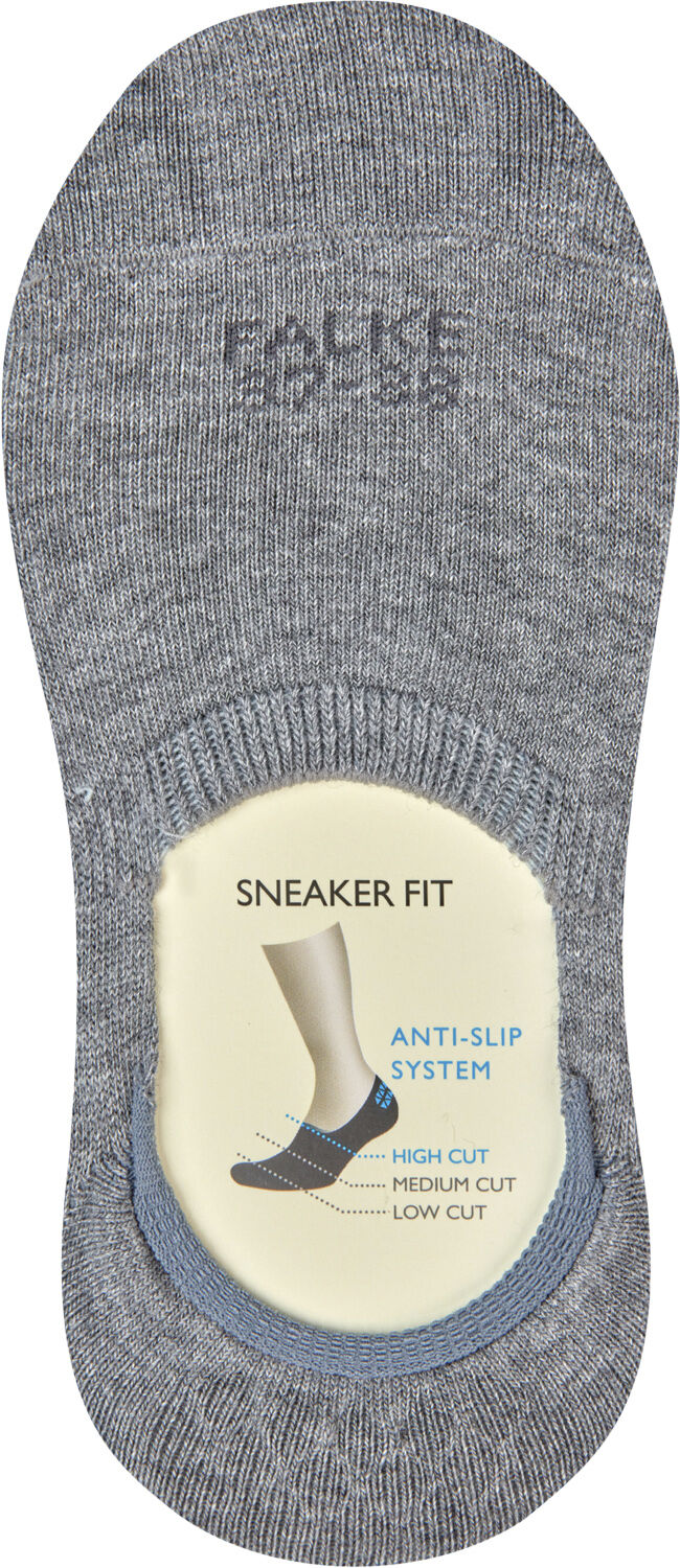 FALKE Step High Cut IN