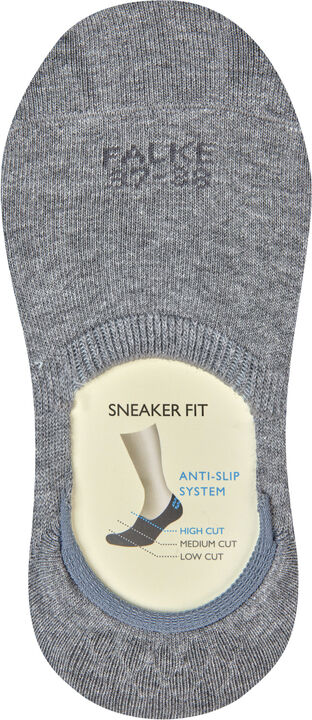 FALKE Step High Cut IN