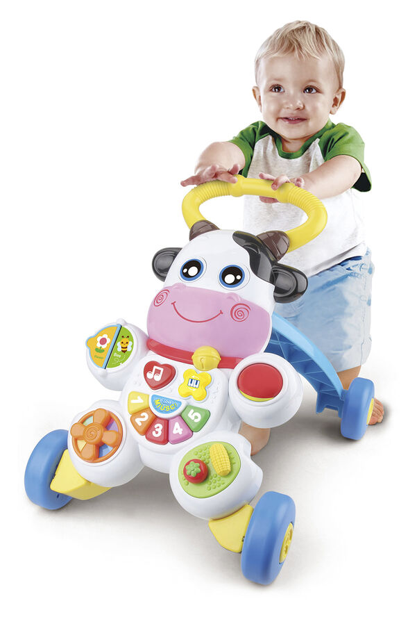 BUDDY FARM WALKER mLYDE