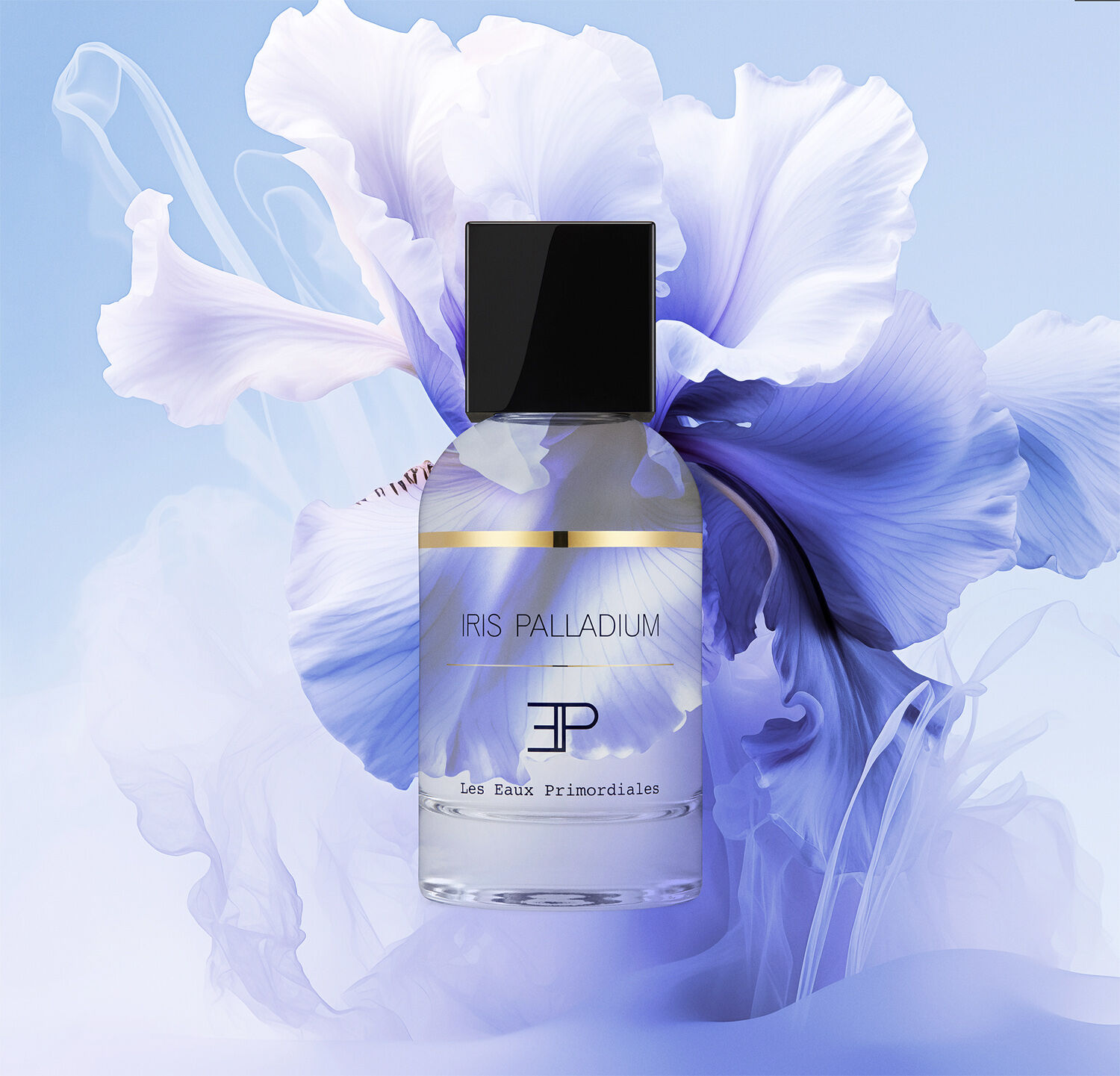 Iris Palladium Eau de Parfum