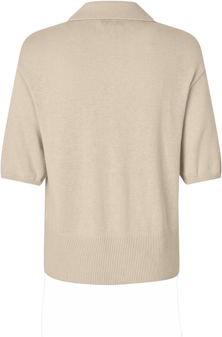 Malvamd SS polo