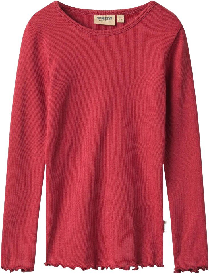 T-Shirt L/S Ida