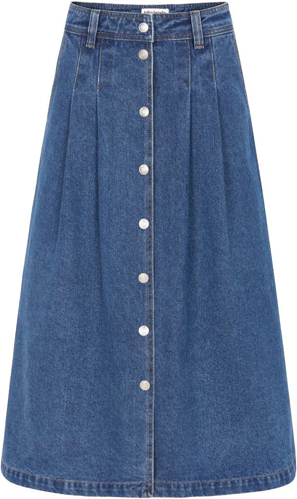 Lennonll Midi Skirt