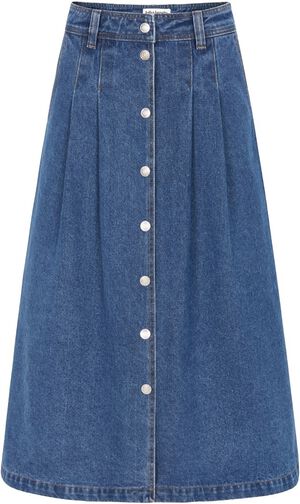 LennonLL Midi Skirt