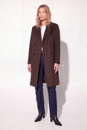 Helena Coat