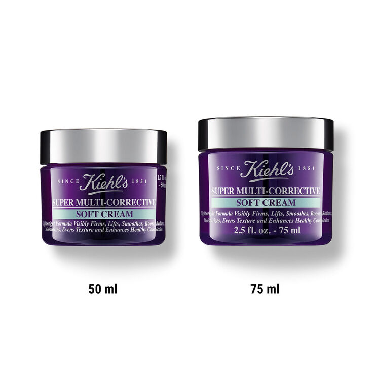 Kiehl's Super Multi-Corrective Soft Cream 50ml