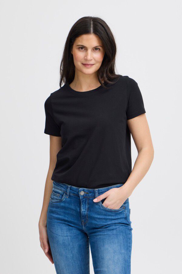 Zashoulder 1 T-shirt