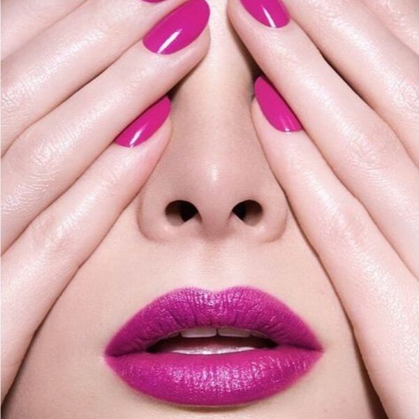 NAILBERRY Hollywood Rose 15 ml