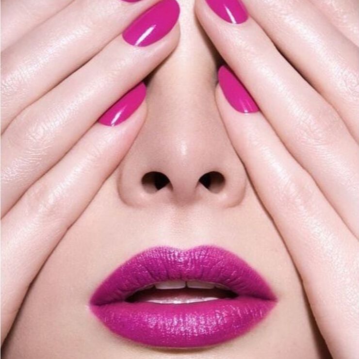 NAILBERRY Hollywood Rose 15 ml