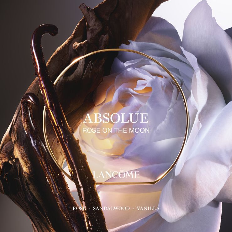 Absolue Les Parfum Rose On The Moon Eau De Parfum
