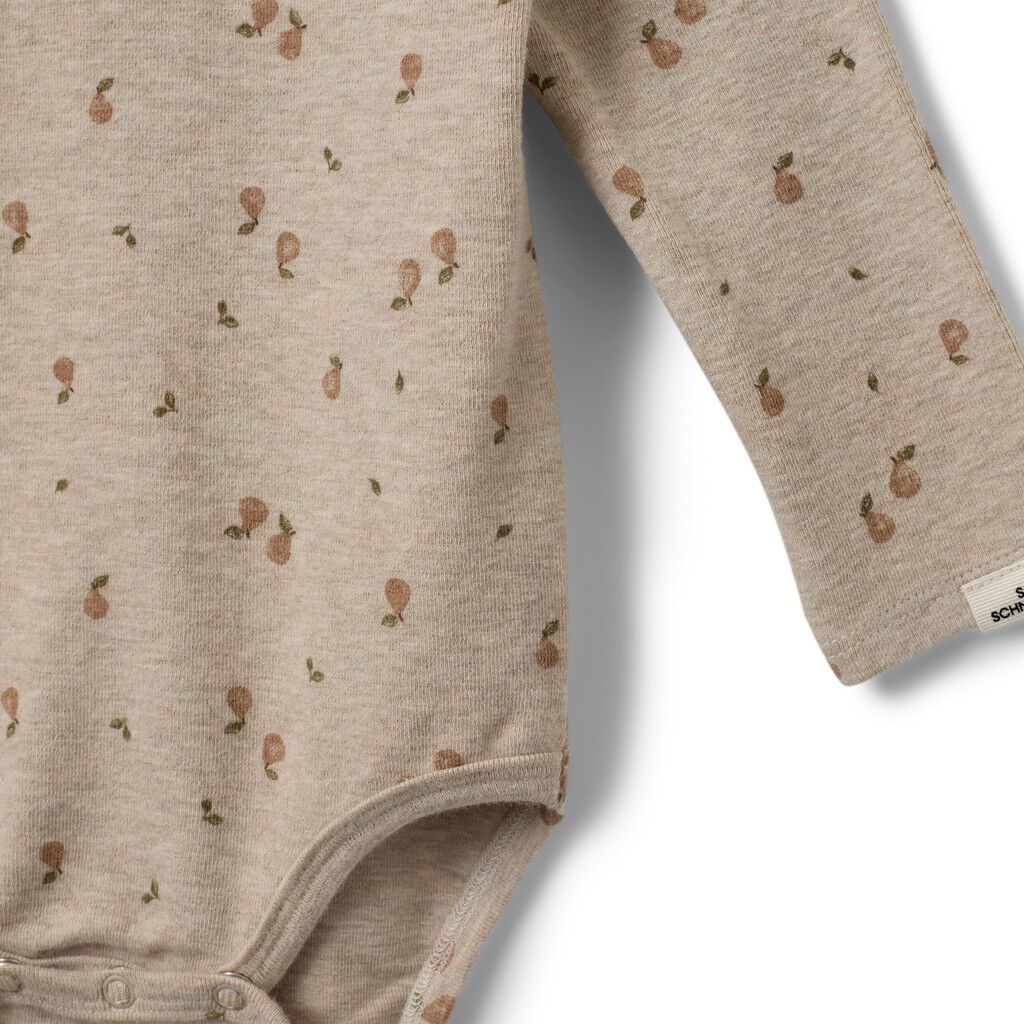 DicteSB Bodystocking