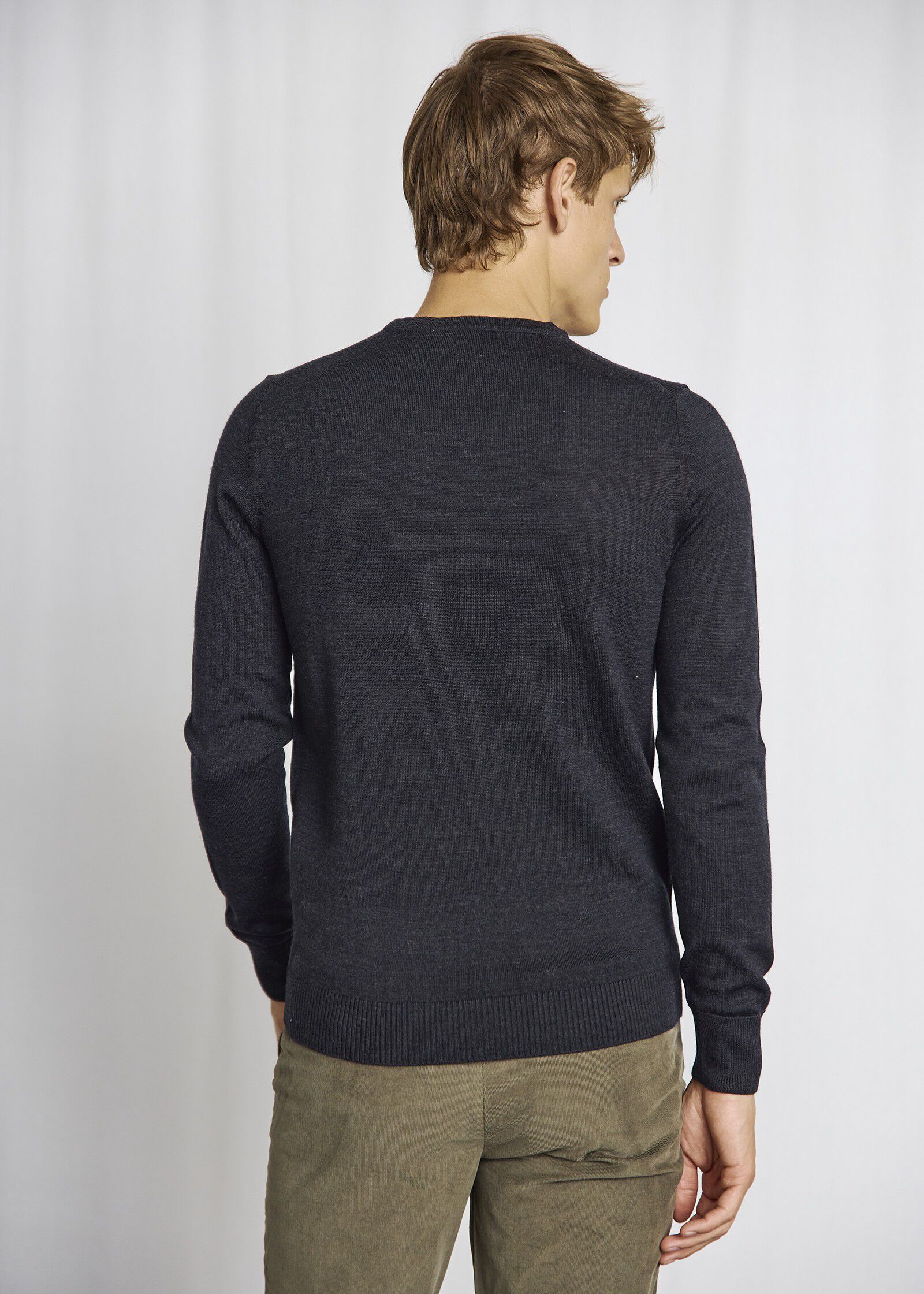 BS Jupiter Regular Fit Knitwear