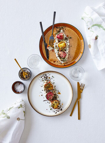 Tallerken Gastro 27cm