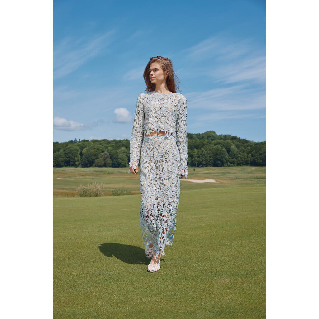 Pinangabbtoqa Jacket