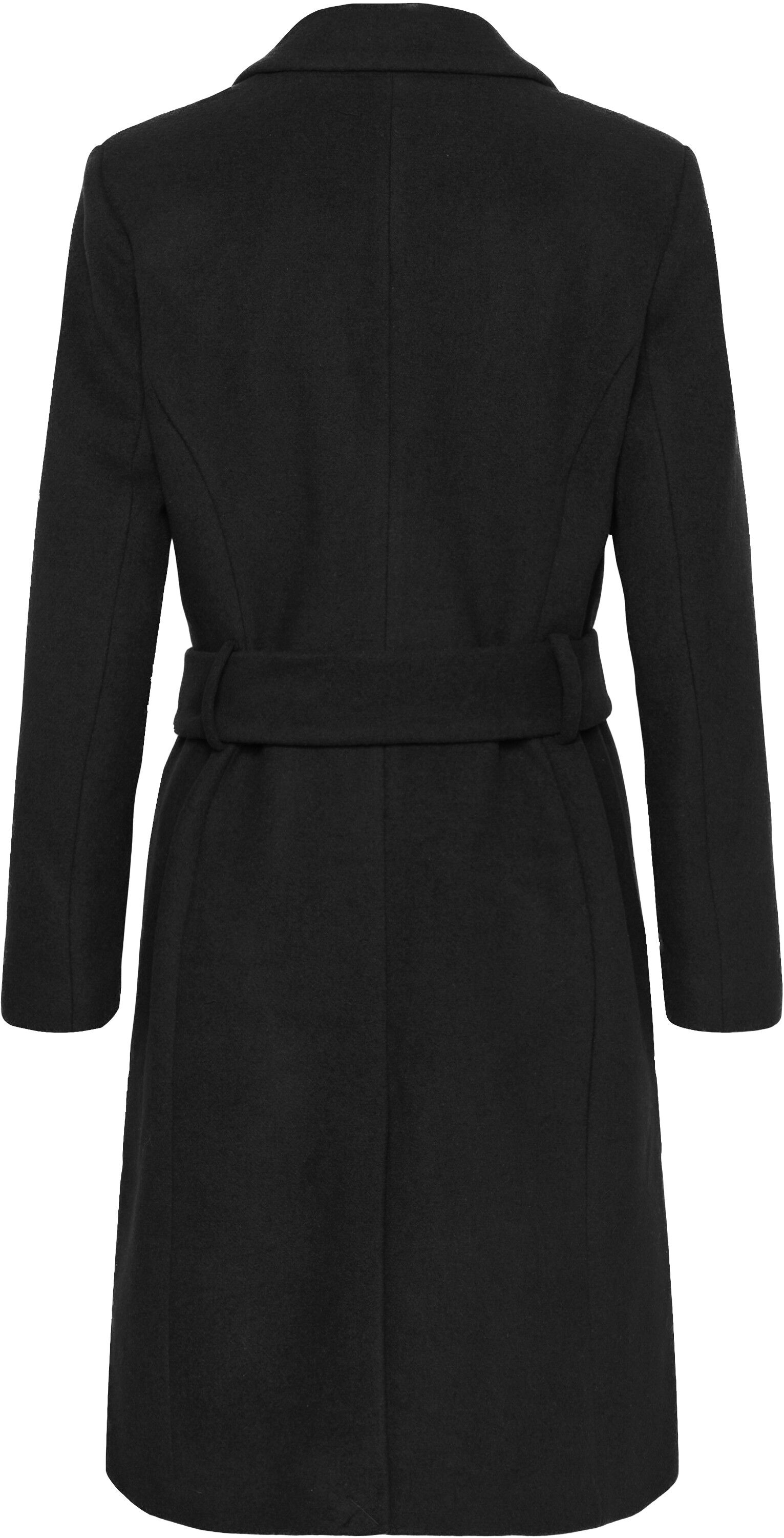 ZORAHIW CLASSIC COAT