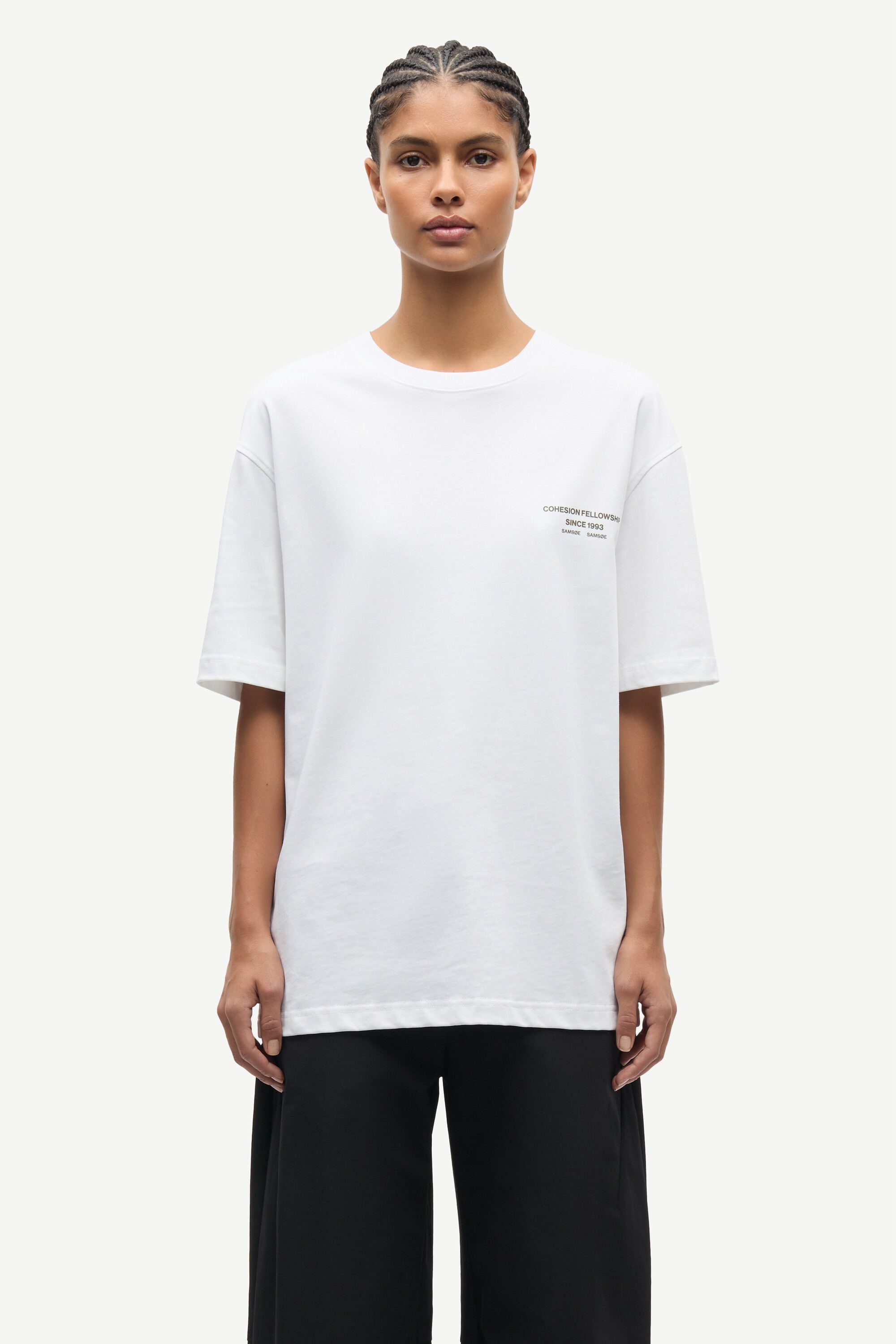 Sacohen t-shirt 11725