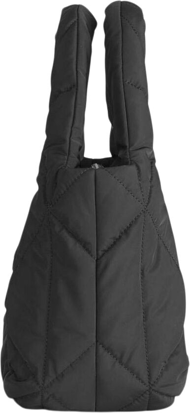 HarrietMBG Bag, Slash Puf.