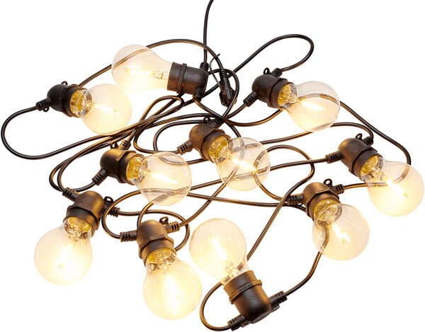 Tobias, Startsæt,10L, Klar