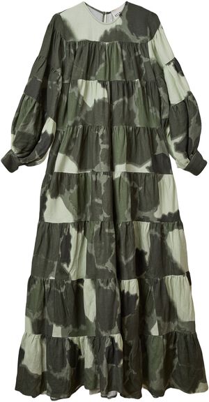 Ibi Dress