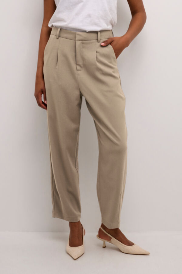 KAmerle Pants Suiting