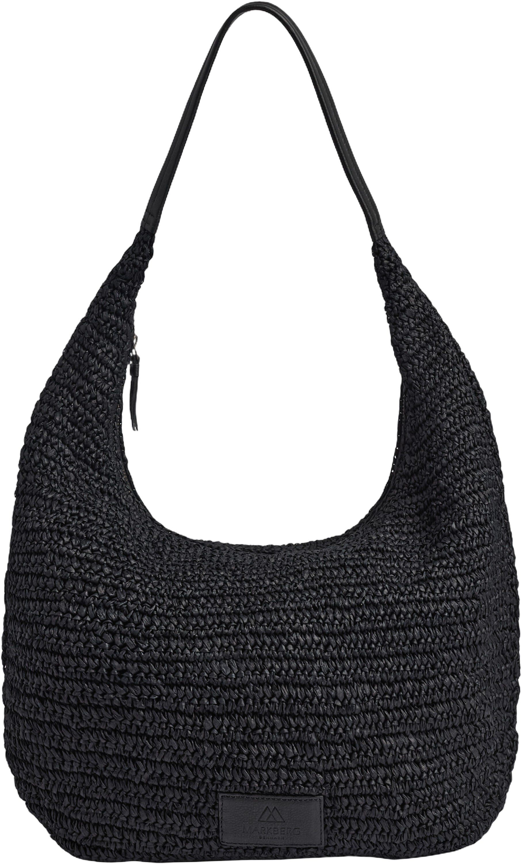 SoleaMBG Bag, Raffia