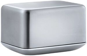 Single Butter Dish -BASIC-