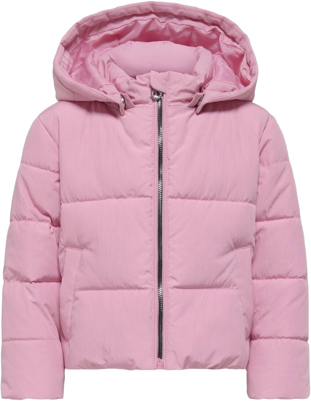 KMGDOLLY LIFE SHORT PUF JACKET OTW