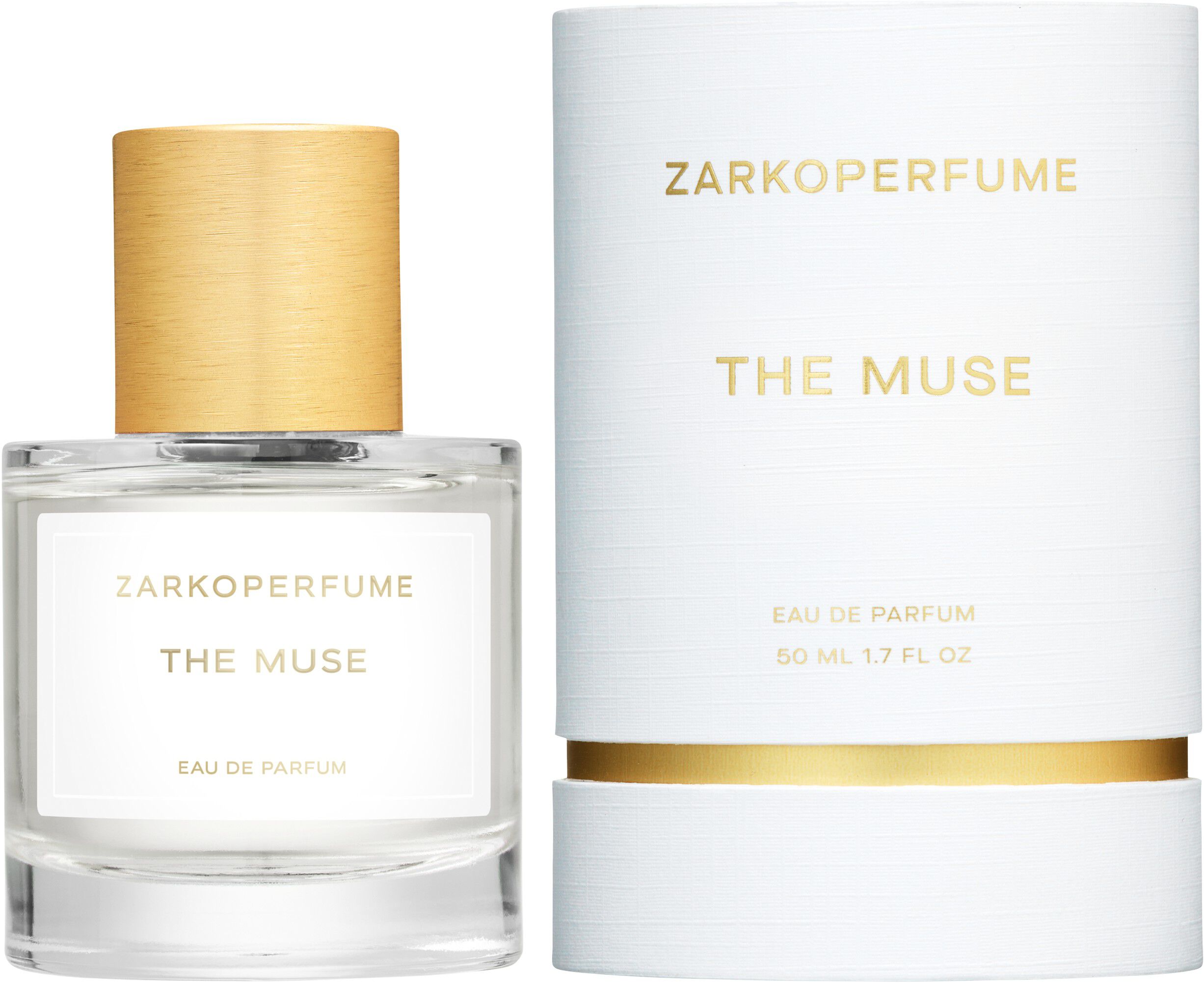 The Muse