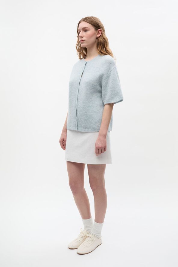 ENADA SS CARDIGAN 7216