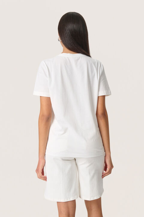 SLVarga Embroidered Tee SS