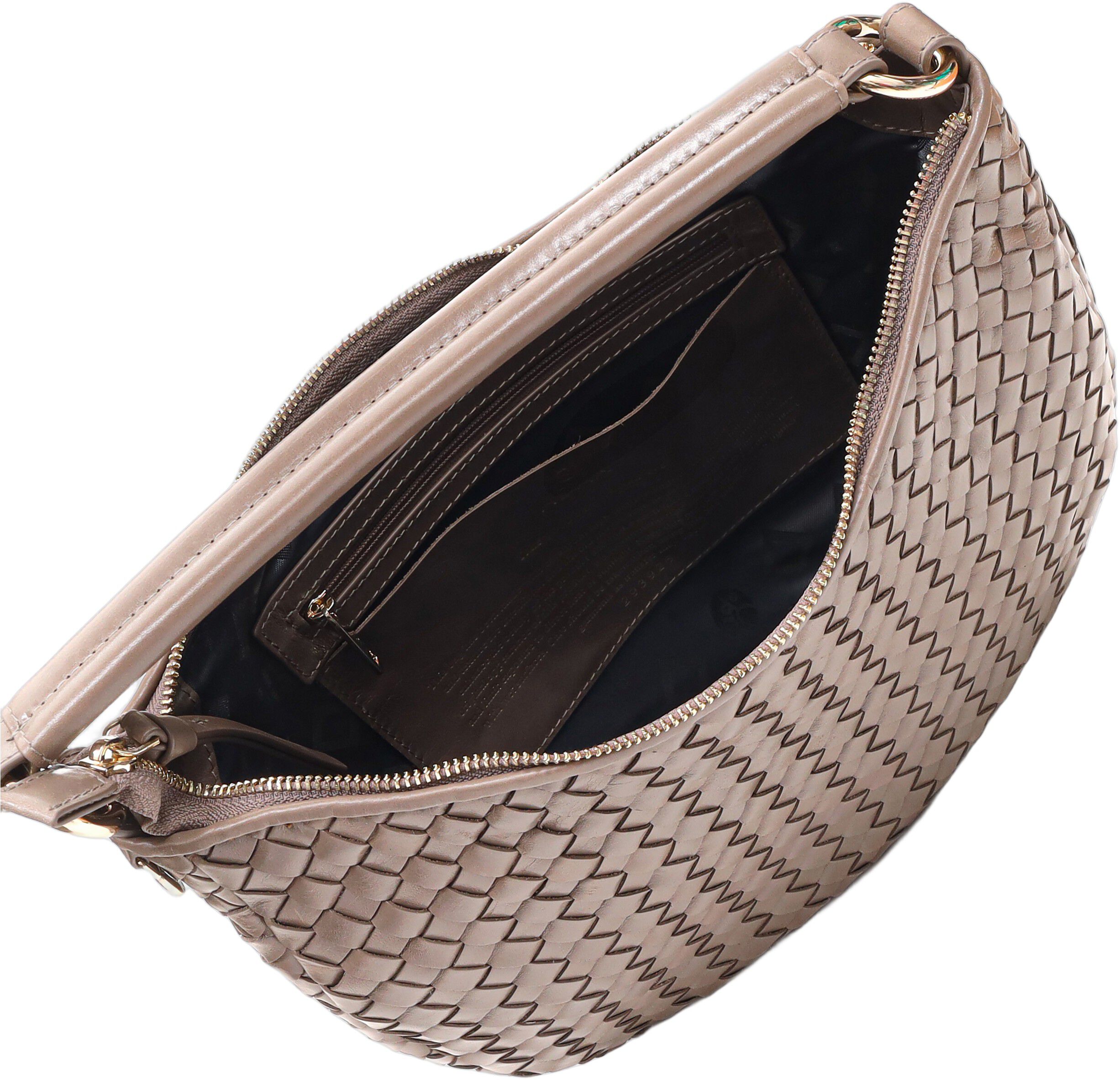 Salerno shoulder bag Marlin