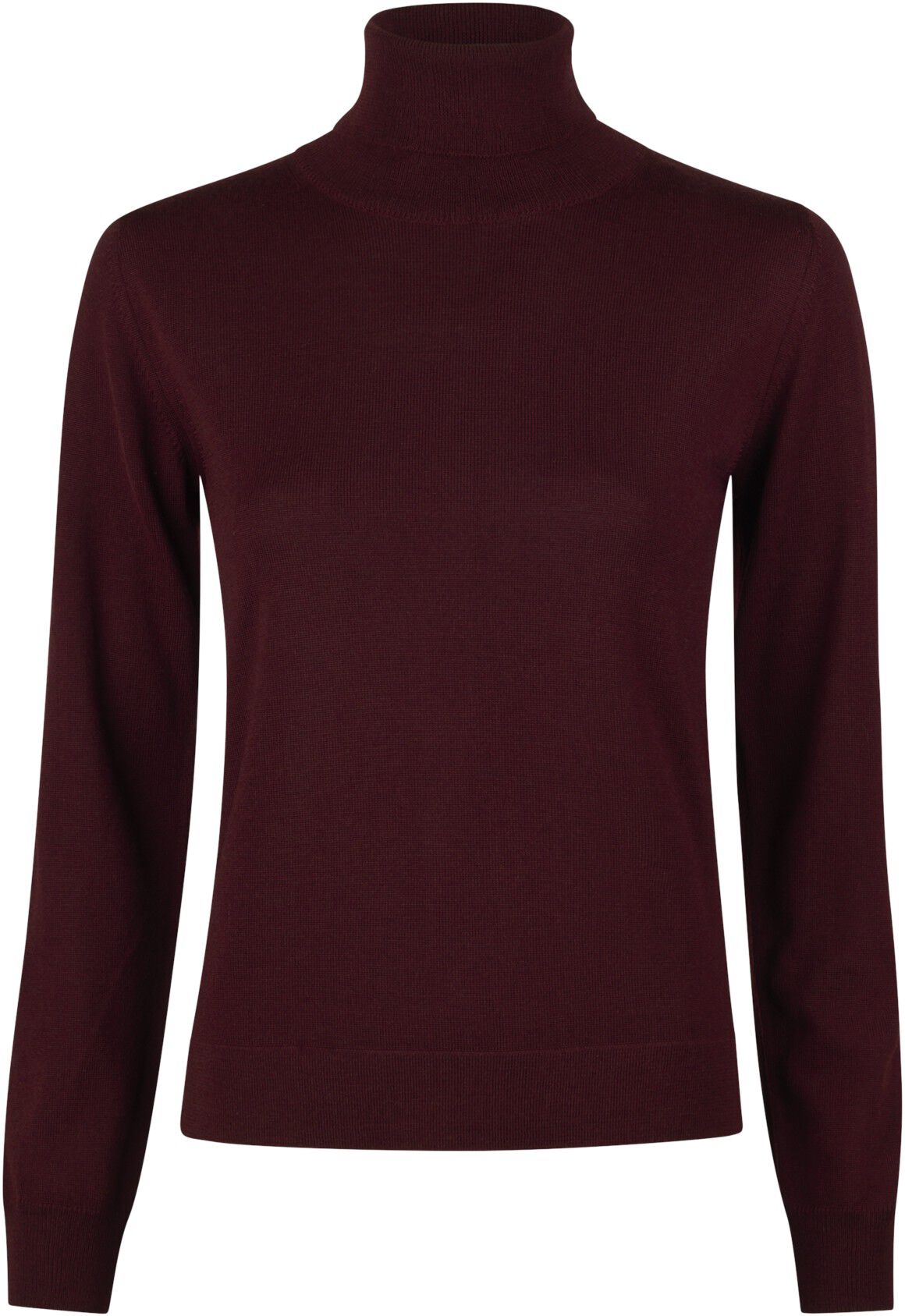 Silja Knit Rollneck
