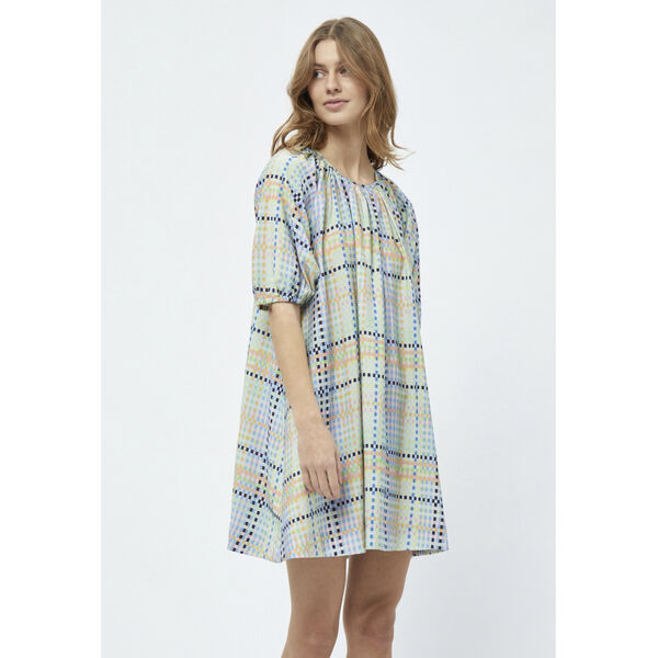 Luretta Short Dress 2