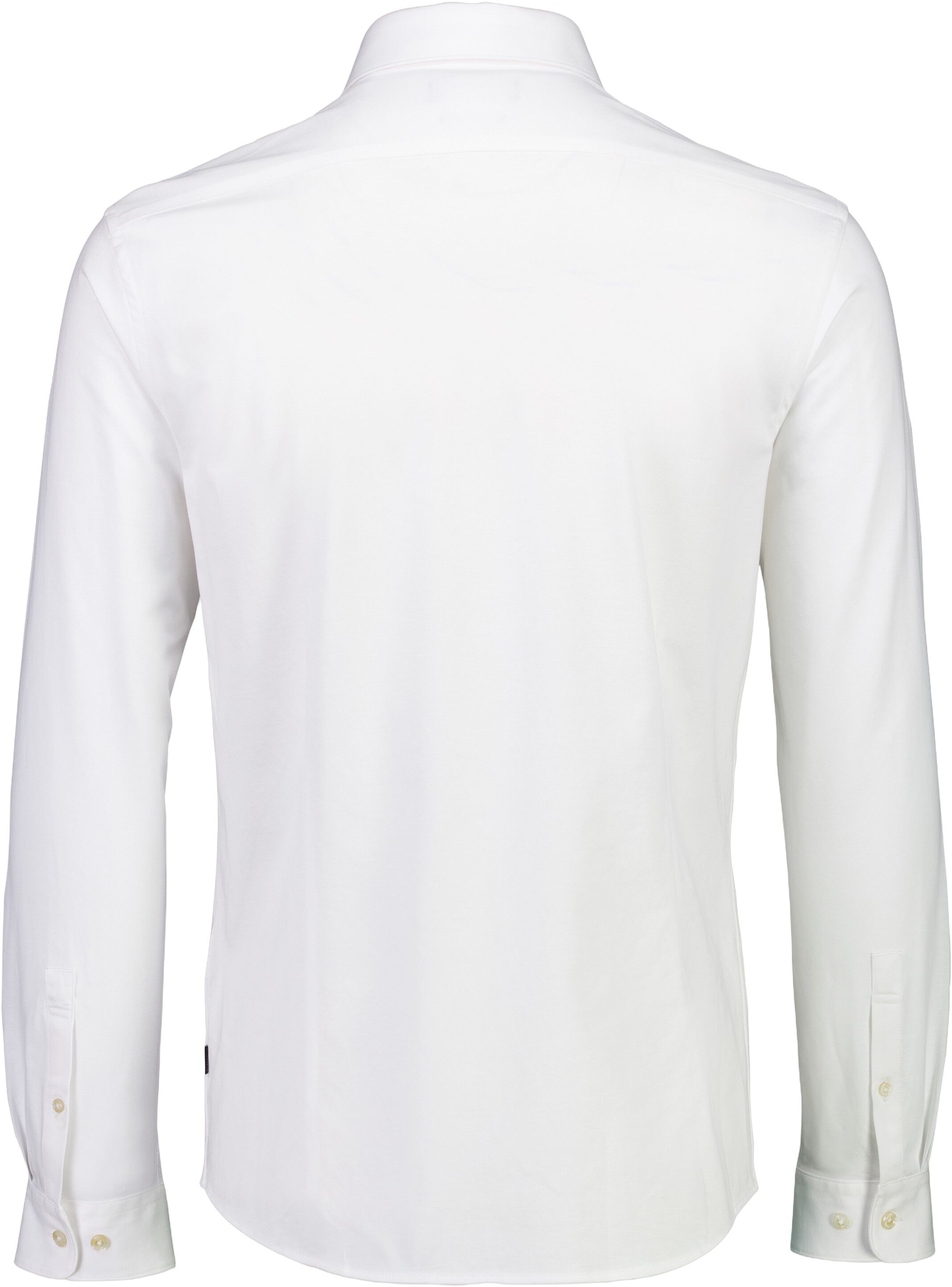 Superflex knitted shirt L/S