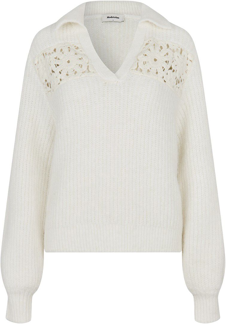 Cillamd V-Neck