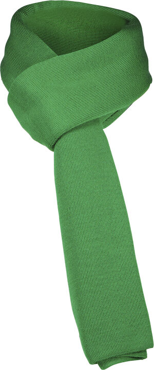 Knit scarf