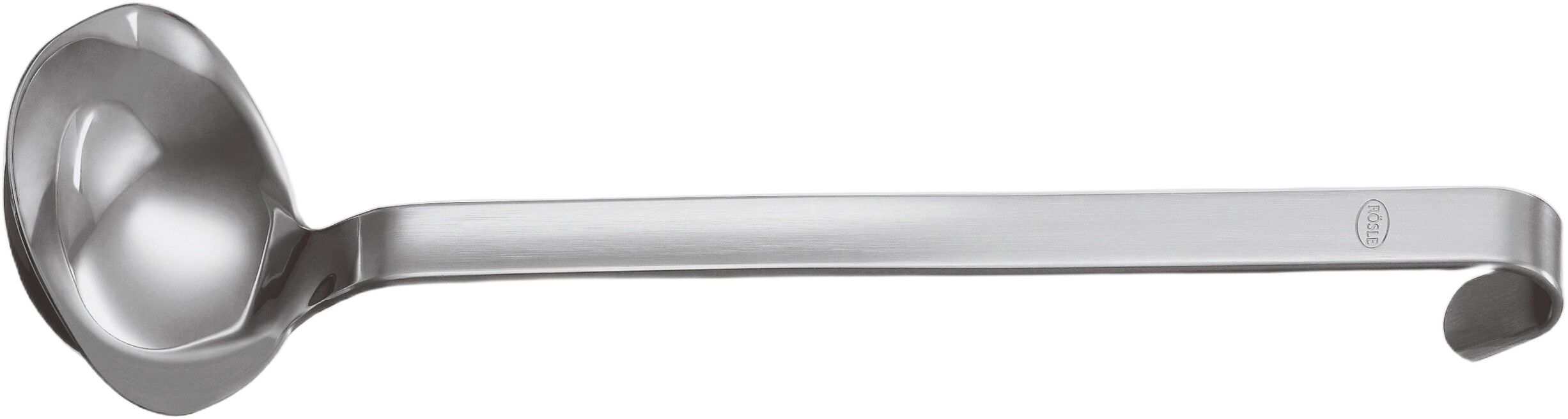 Sause&oslash;se Hook 25 x 6,5 cm St&aring;l