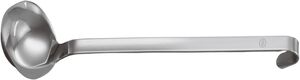 Sauseøse Hook 25 x 6,5 cm Stål